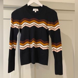 & Other Stories thin sweater, size XS